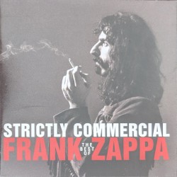 Strictly Commercial: The Best of Frank Zappa