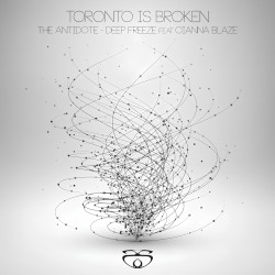 The Antidote / Deep Freeze