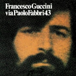 Via Paolo Fabbri 43