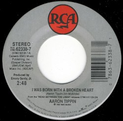 I Was Born With a Broken Heart