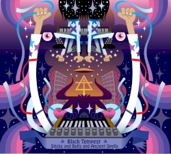 Sticks and Bells and Ancient Spells