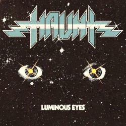 Luminous Eyes