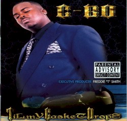 'Til My Casket Drops