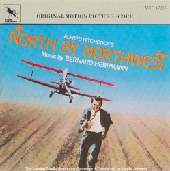 North by Northwest