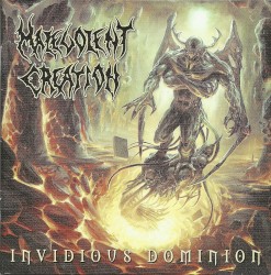 Invidious Dominion