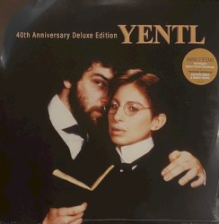 Yentl: 40th Anniversary Deluxe Edition