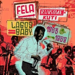 Lagos Baby 1963-1969