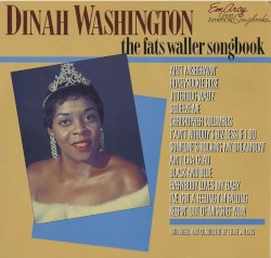 The Fats Waller Songbook