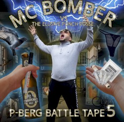 P.Berg Battle Tape 5