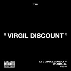 Virgil Discount