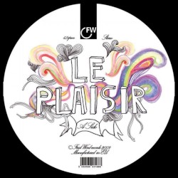 Le Plaisir / Chemise