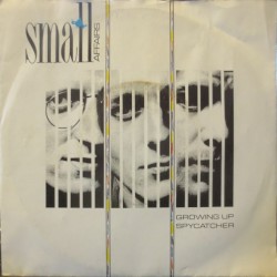 Growing Up / Spycatcher