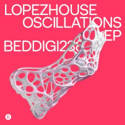 Oscillations EP