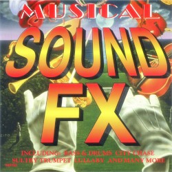 Musical Sound FX