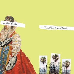 …Burn, Piano Island, Burn