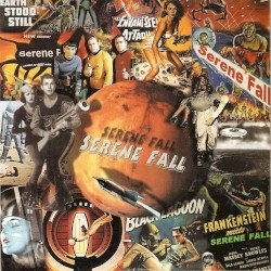 Audrey Rose / Eve of War