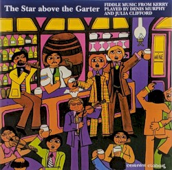 The Star Above the Garter