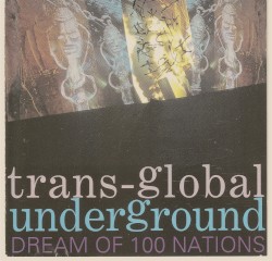 Dream of 100 Nations