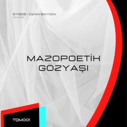 Mazopoetik Gozyaşı