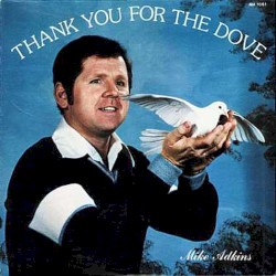 Thank You For The Dove