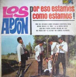 Por eso estamos como estamos