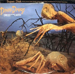 Dregs of the Earth