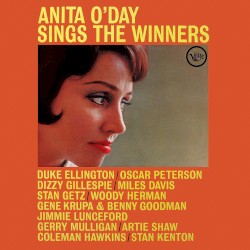 Anita O'Day Sings the Winners