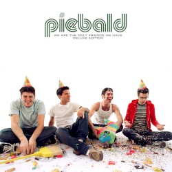 We Are the Only Friends We Have