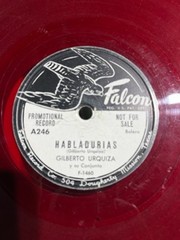 Habladurías / Disculpame