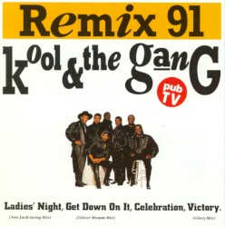 Great and Remixed ’91