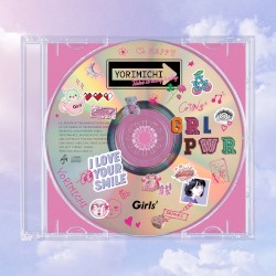 寄り道 –Take it easy baby–