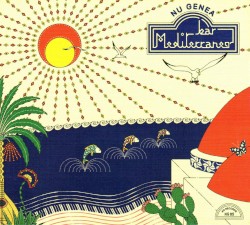 Bar Mediterraneo