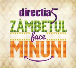 Zâmbetul face minuni