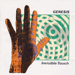 Invisible Touch