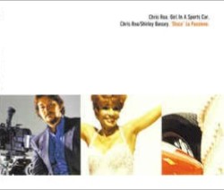 Girl in a Sports Car / 'Disco' La Passione