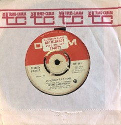 Le Retour à la terre / Salusoleil