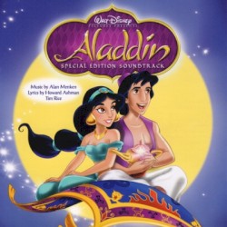 Aladdin: Special Edition Soundtrack