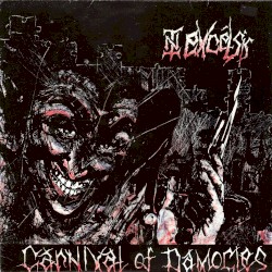 Carnival of Damocles