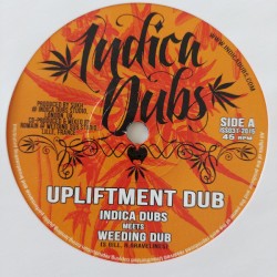 Upliftment Dub