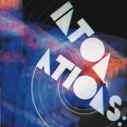 Library Catalog Music Series, Volume 13: Music for Troubled Machinery