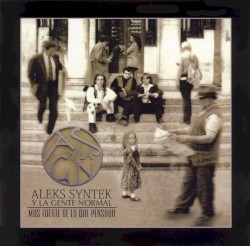 Más fuerte de lo que pensaba