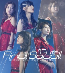 To Tomorrow / ファイナルスコール / The Curtain Rises