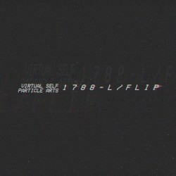 Particle Arts ( 1 7 8 8 - L / F L I P )