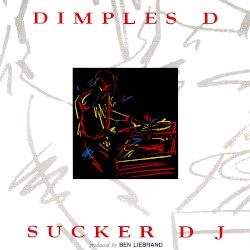 Sucker DJ