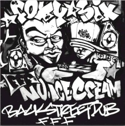 No Ice Cream / Backstreet Dub