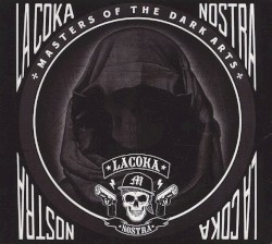 Masters of the Dark Arts