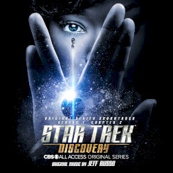 Star Trek: Discovery, Season 1, Chapter 2: Original Series Soundtrack