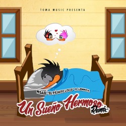 Un sueño hermoso (remix)