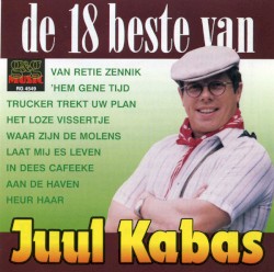 De 18 beste van Juul Kabas