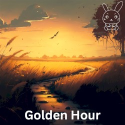 Golden Hour (Piano Version)
